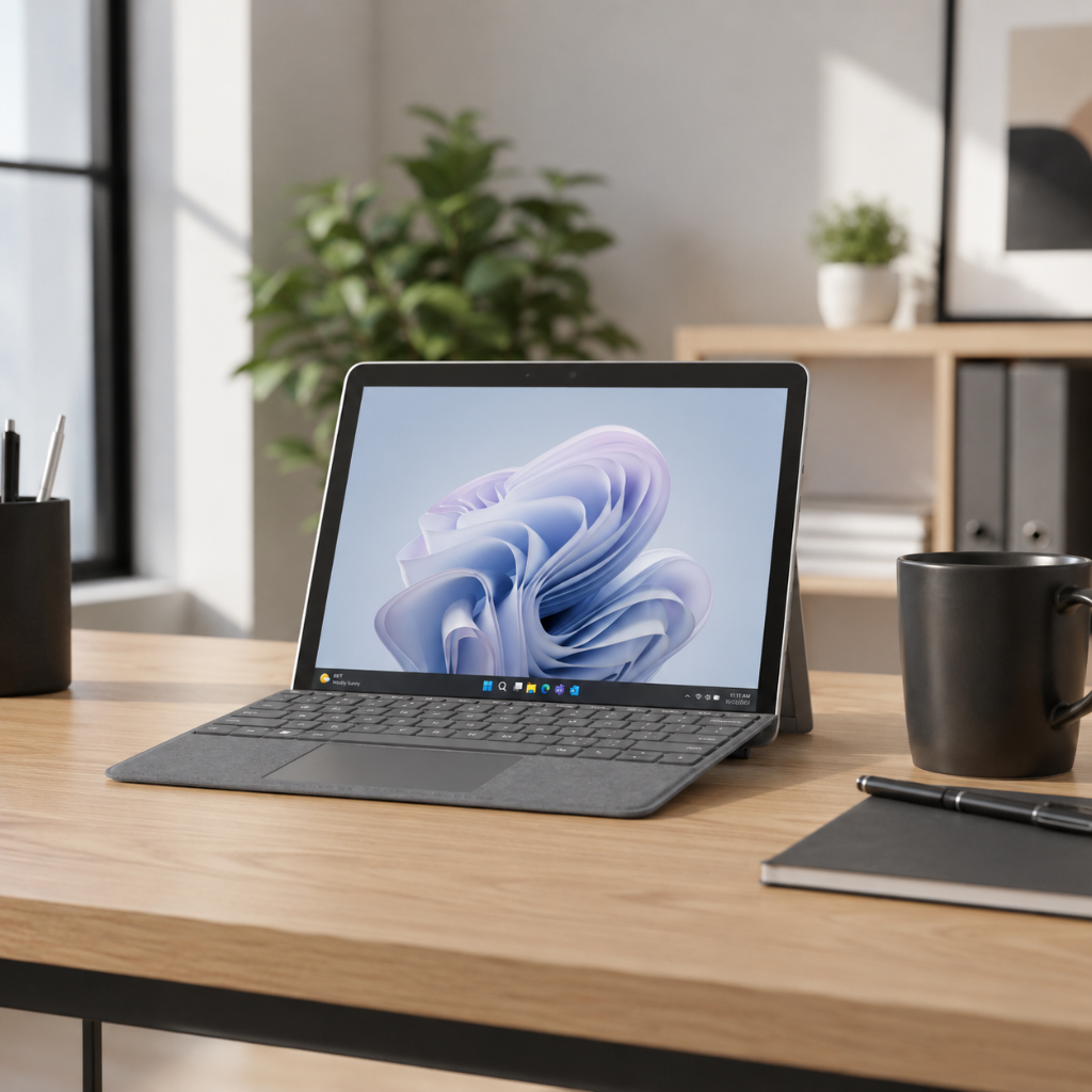 Microsoft Surface Go 4 | Very Good Condition